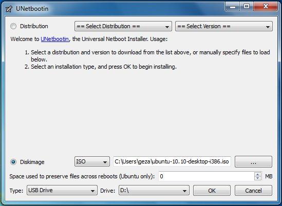 install macos from usb in windows